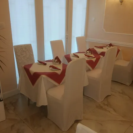 Triana-adults Only Gasthof 4*