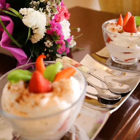 Affittacamere Triana-adults Only 4*