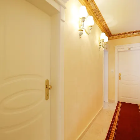 Triana-adults Only 4* Zara