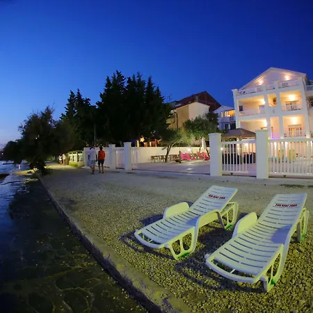 Gasthof Triana-adults Only Zadar