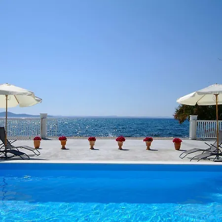 Affittacamere Triana-adults Only 4*