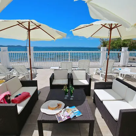 Triana-adults Only 4* Zara