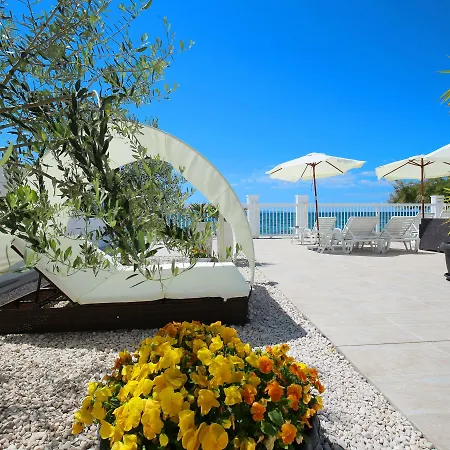 Affittacamere Triana-adults Only