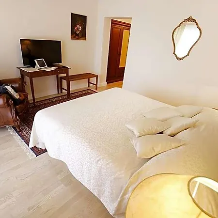 Gasthuis Triana-adults Only Zadar