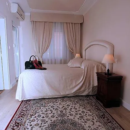 Triana-adults Only 4*
