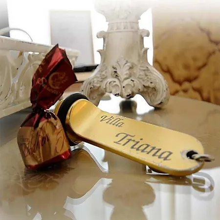 Triana-adults Only Gasthuis Zadar