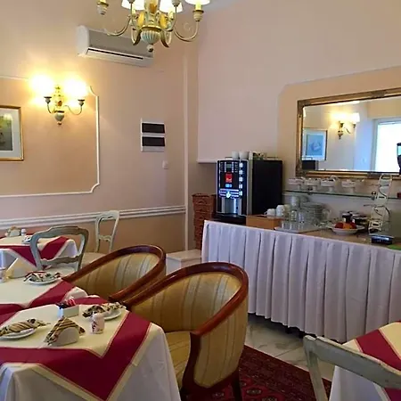 Triana-adults Only Gasthuis 4*