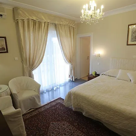 Guest house Triana-adults Only Zadar