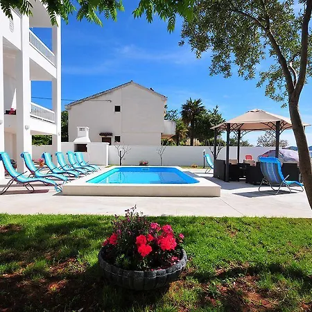 Triana-adults Only Konukevi Zadar