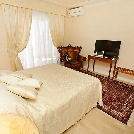 Triana-adults Only Gasthof Zadar