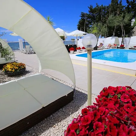 Triana-adults Only Gasthof 4*