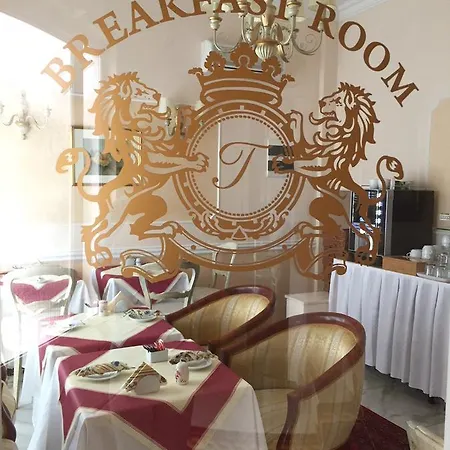 Triana-adults Only 4*