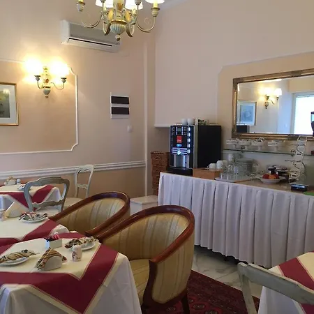 Triana-adults Only 4* Zara