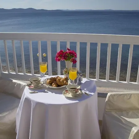 Triana-adults Only Affittacamere Zara