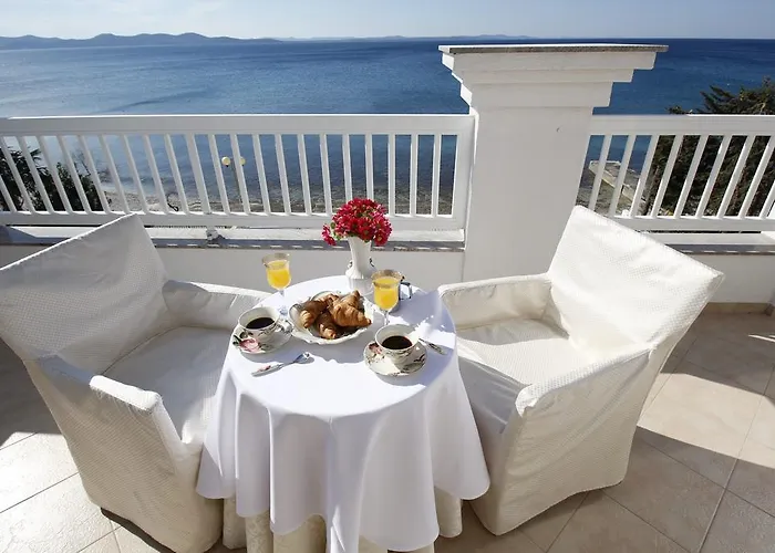 Gasthof Triana-adults Only