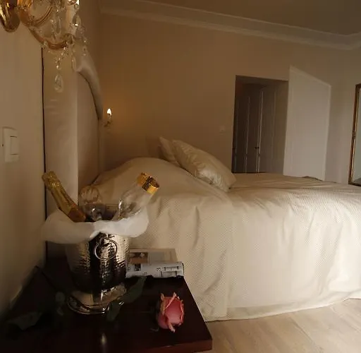 Triana-adults Only Гостевой дом