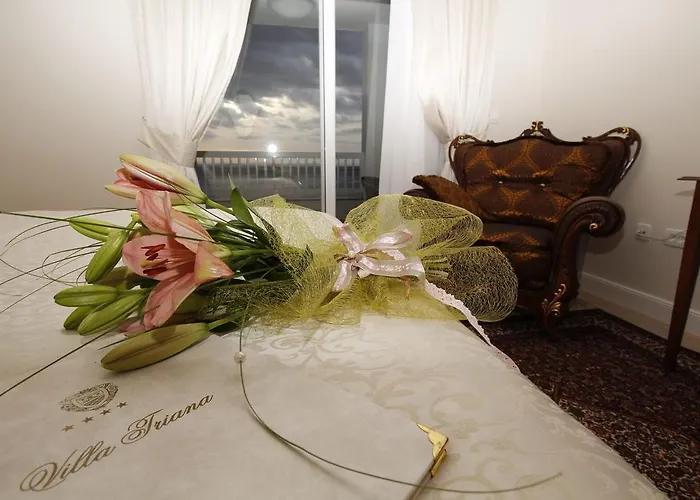 Triana-adults Only 4* Задар