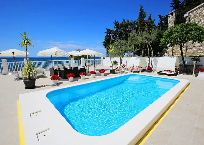 Triana-adults Only Zadar