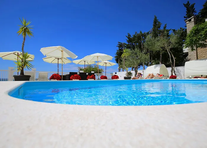 Triana-adults Only Gasthof 4*