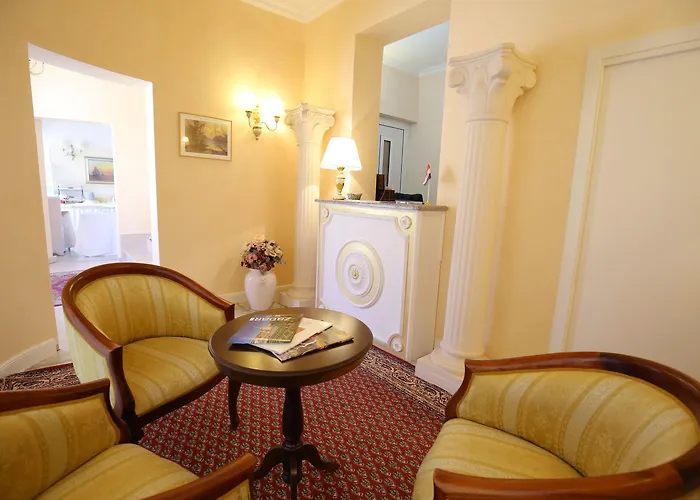 Гостевой дом Triana-adults Only Задар