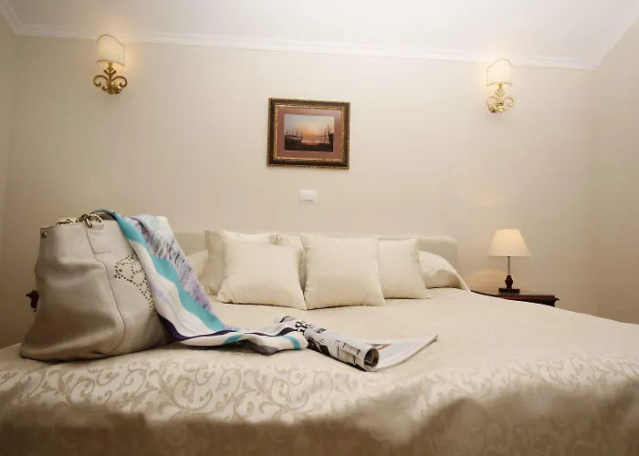 Triana-adults Only Gasthof Zadar