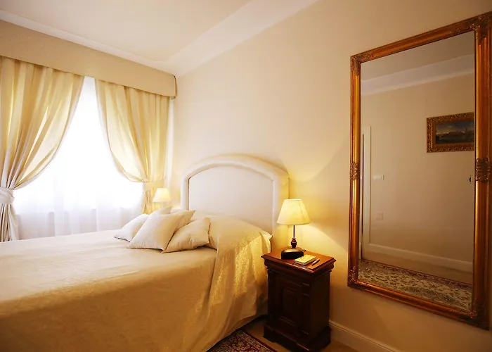 Triana-adults Only 4* Задар