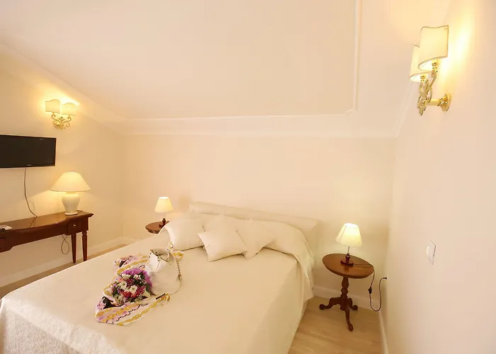 Triana-adults Only Konukevi 4*
