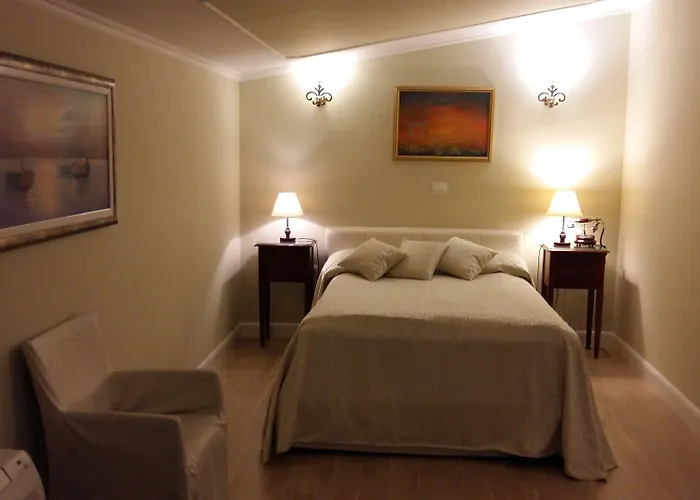 Triana-adults Only Gasthof