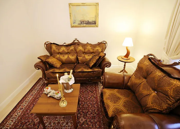 Triana-adults Only Gasthof