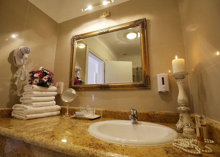 Triana-adults Only Pensión Zadar