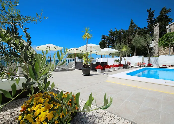 Triana-adults Only Zadar