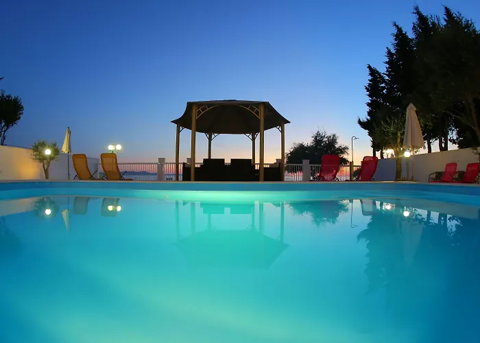 Triana-adults Only 4* Задар