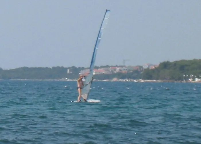 Triana-adults Only 4*