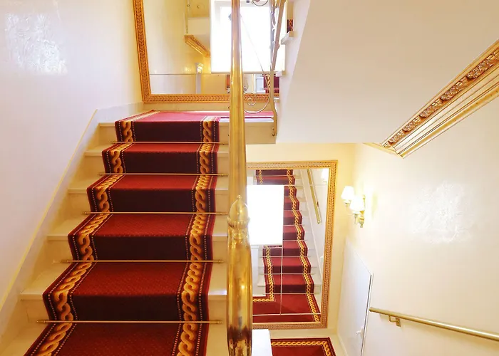 Triana-adults Only Gasthuis 4*