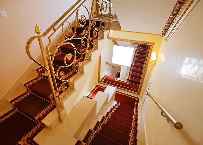 Gasthof Triana-adults Only