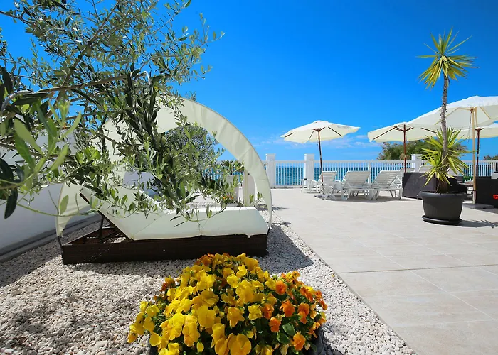 Gasthof Triana-adults Only