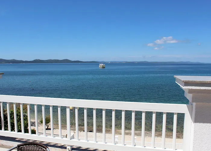 Gasthof Triana-adults Only