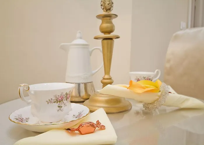 Гостевой дом Triana-adults Only Задар