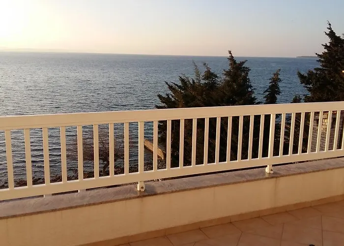 Гостевой дом Triana-adults Only Задар