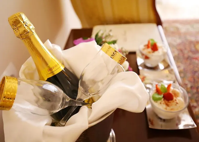 Triana-adults Only Gasthof 4*