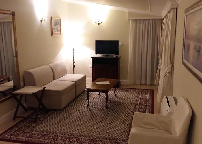 Triana-adults Only 4*