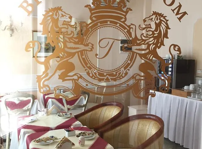 Triana-adults Only 4*