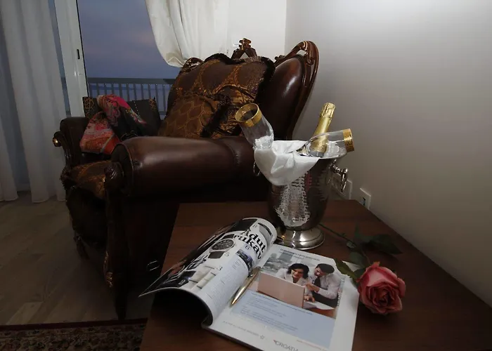 Triana-adults Only Zadar